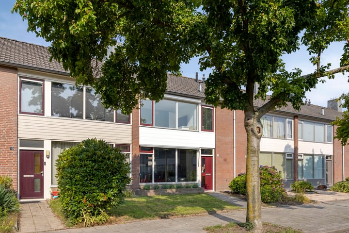 Foto 40 van Steenbokstraat 8