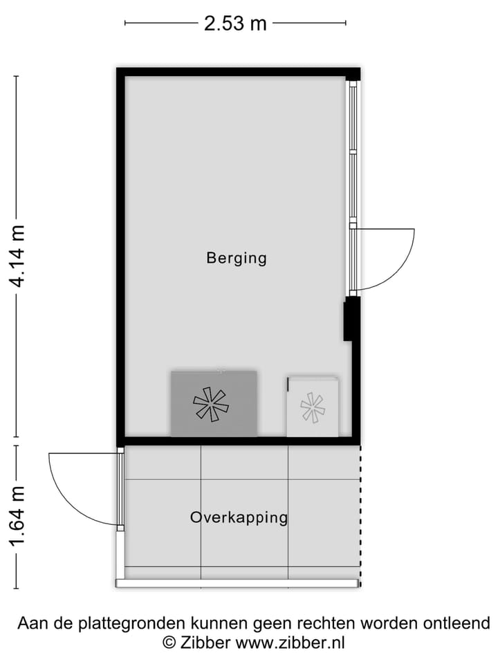 Foto 51 van Steenbokstraat 8