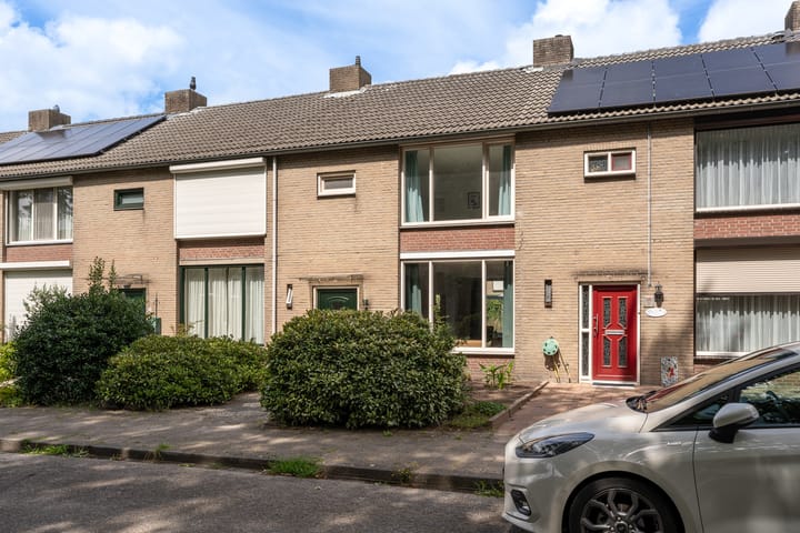 Foto 2 van Consciencelaan 18