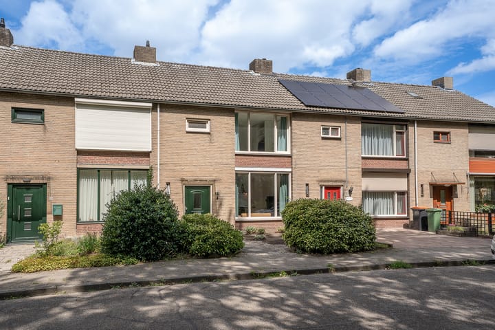 Foto 3 van Consciencelaan 18