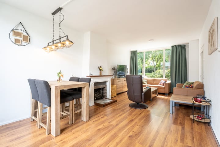 Foto 4 van Consciencelaan 18