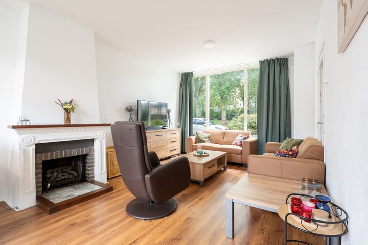 Foto 5 van Consciencelaan 18