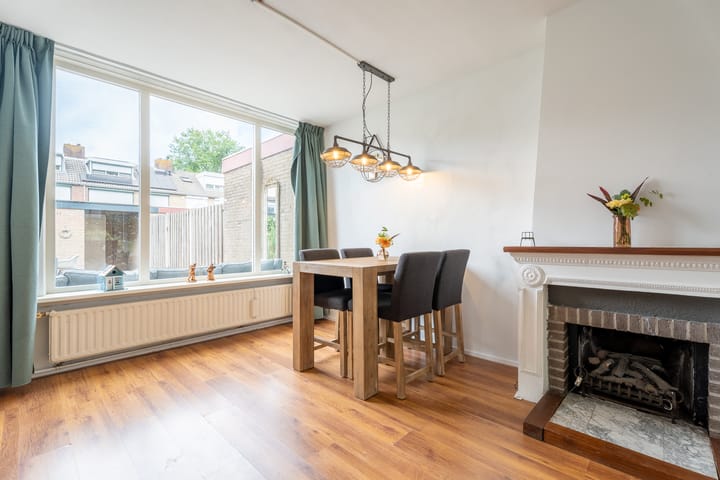 Foto 6 van Consciencelaan 18