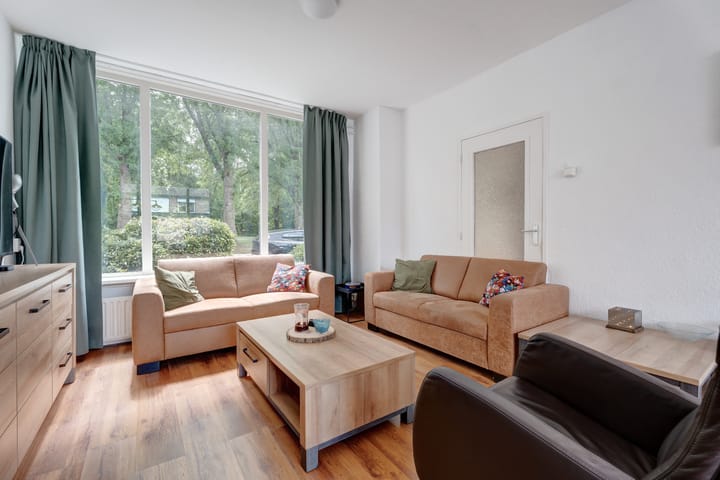 Foto 7 van Consciencelaan 18