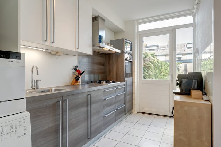 Foto 8 van Consciencelaan 18