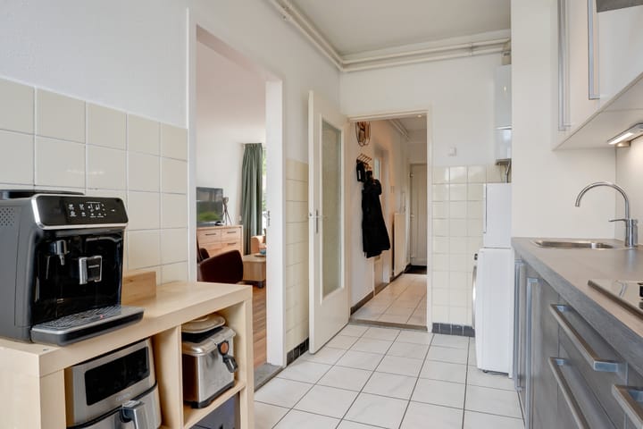 Foto 9 van Consciencelaan 18