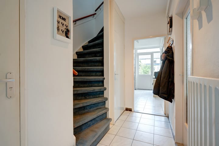 Foto 10 van Consciencelaan 18