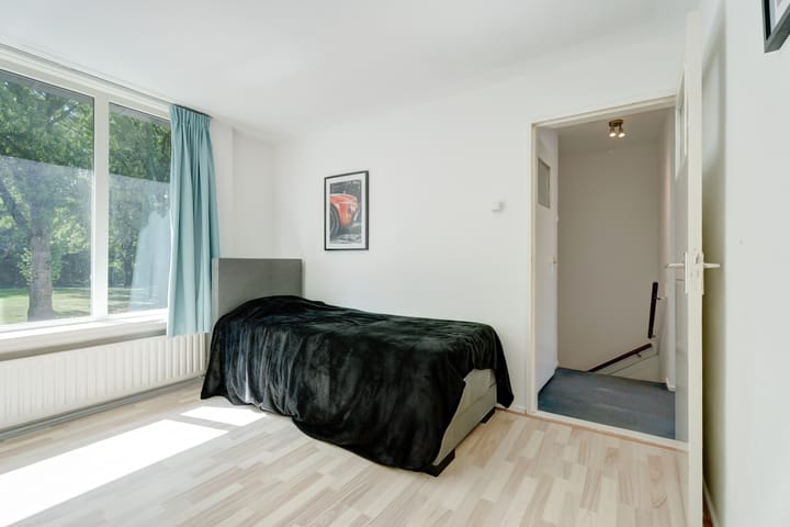 Foto 18 van Consciencelaan 18