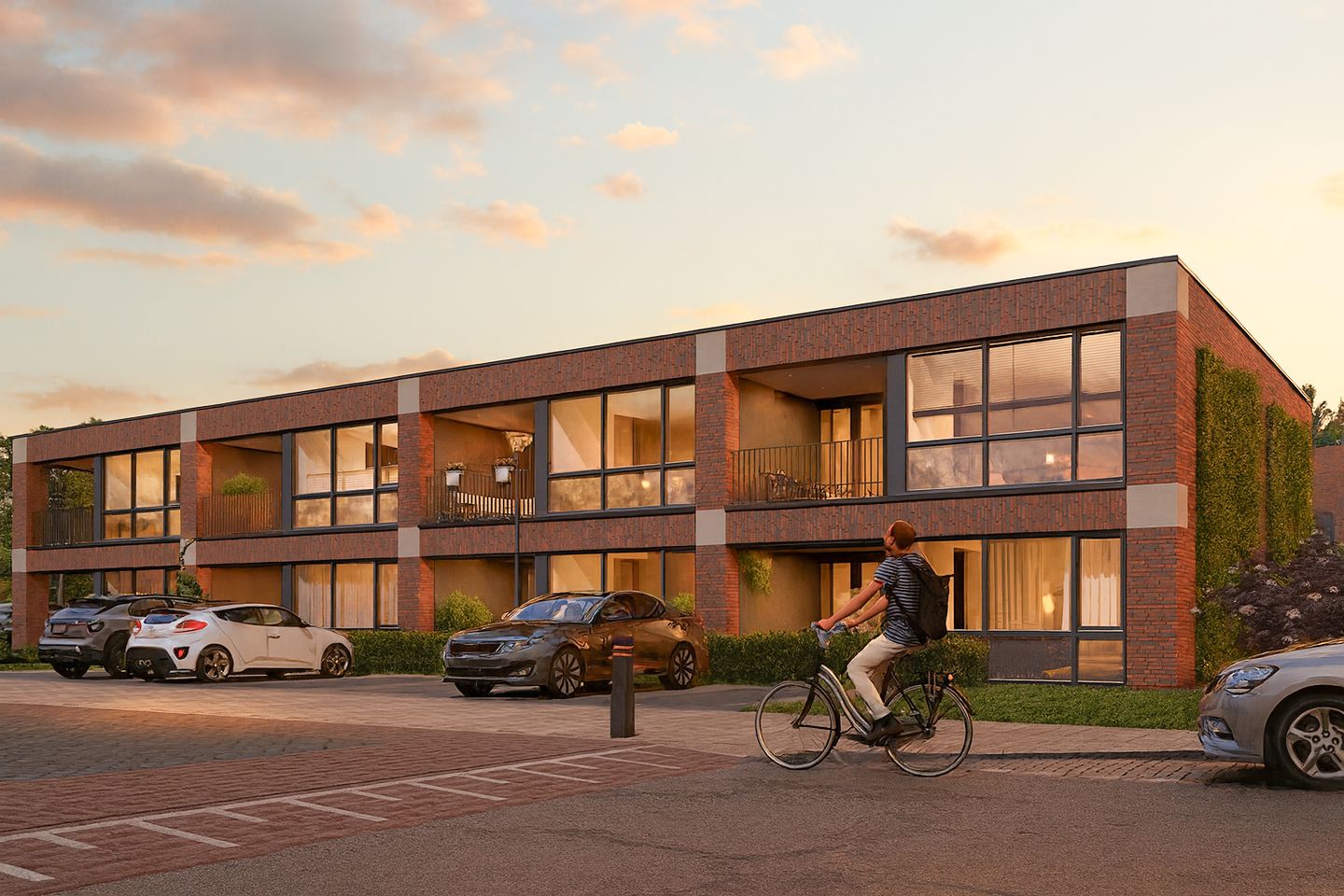 Photo 1 of Hof van Treebeek