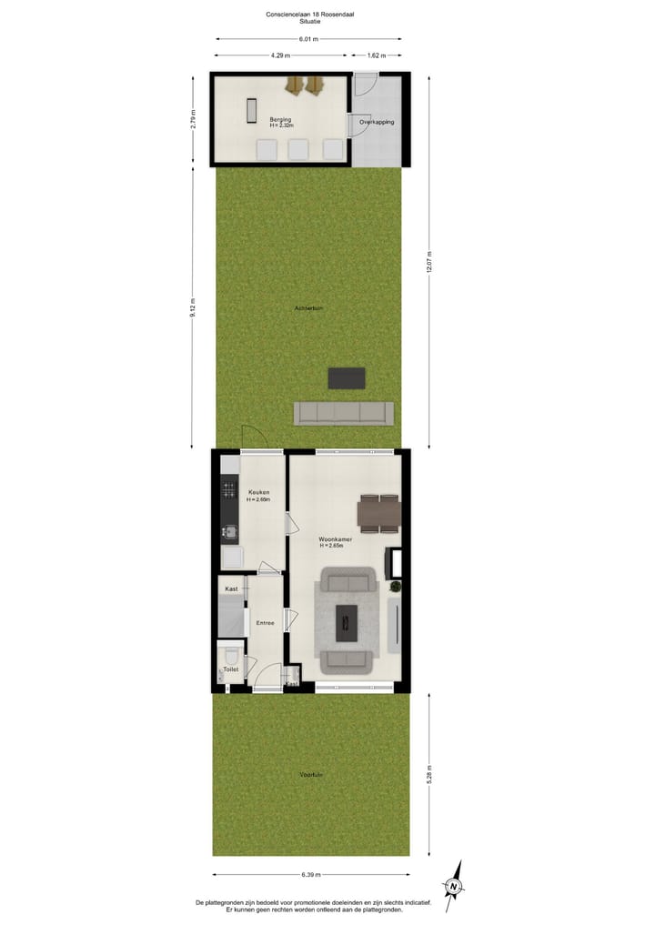 Foto 32 van Consciencelaan 18