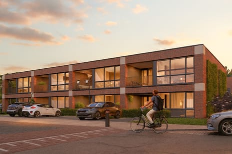 Appartement Type B BG thumbnail