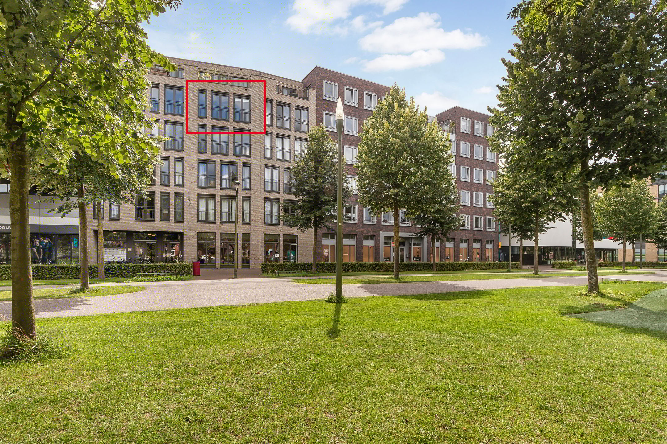 Leerparkpromenade 375 