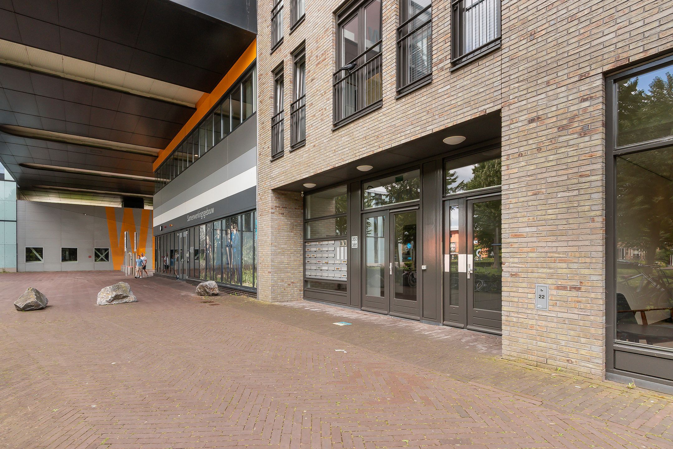 Foto 3 van Leerparkpromenade 375