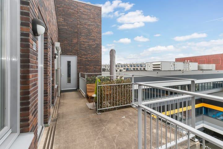 Foto 4 van Leerparkpromenade 375