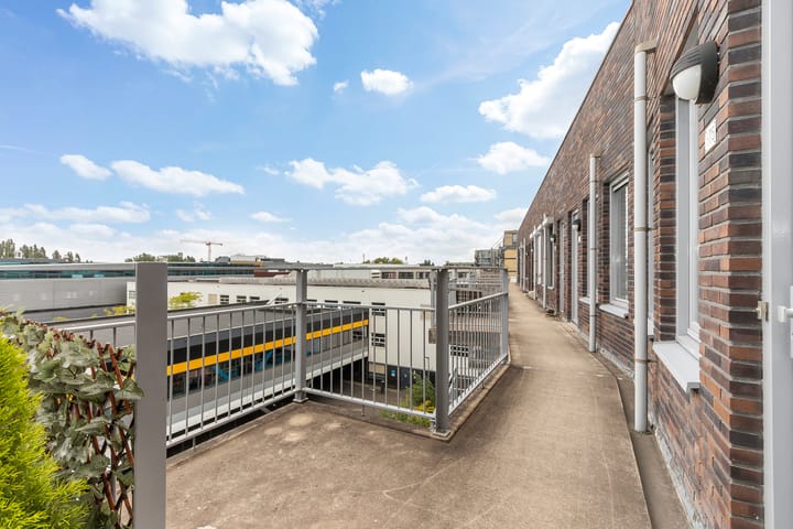 Foto 5 van Leerparkpromenade 375