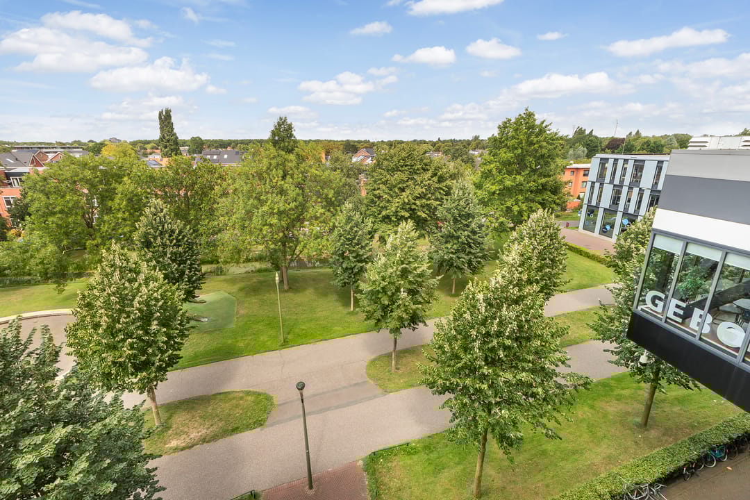 Foto 13 van Leerparkpromenade 375