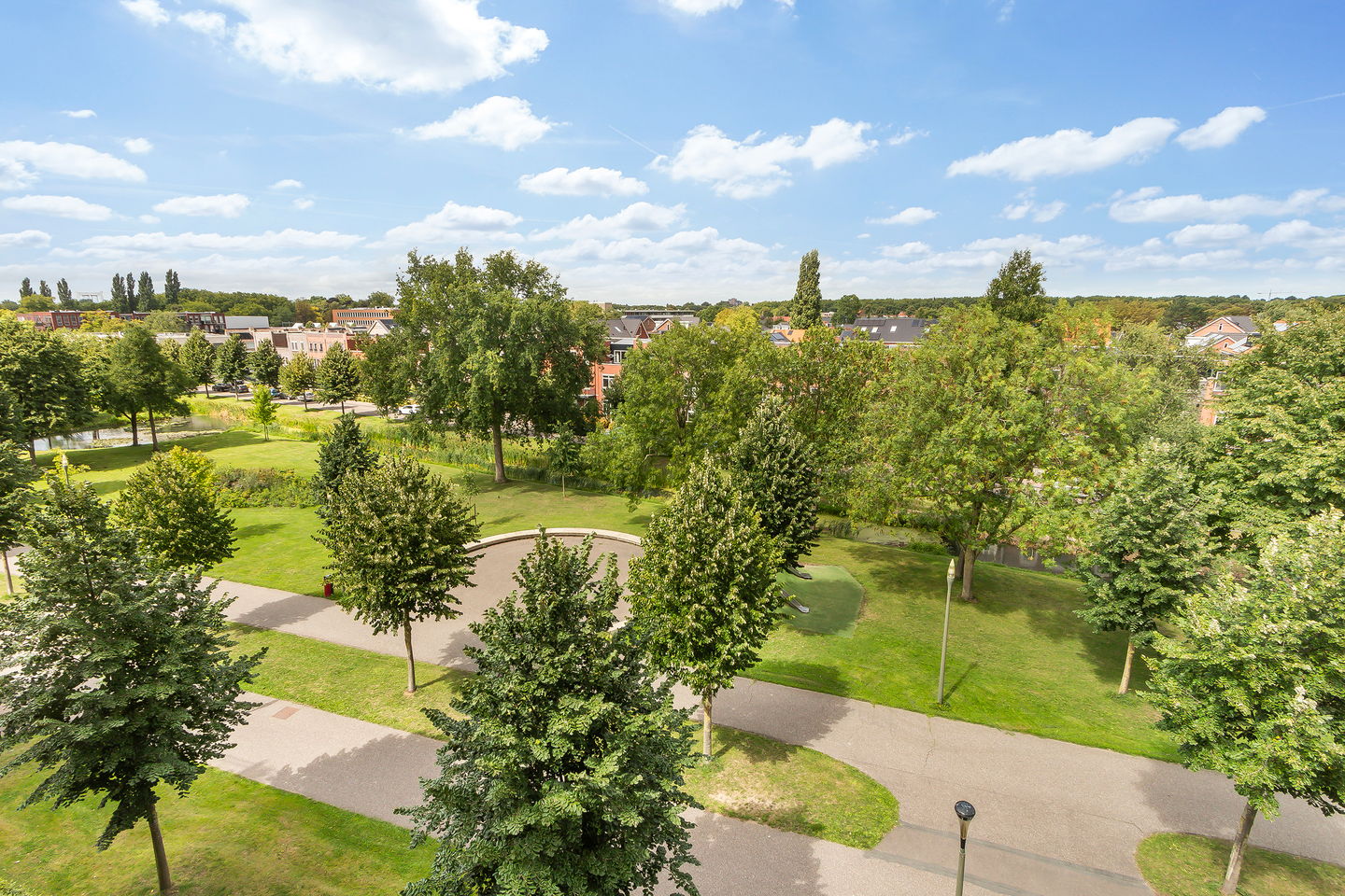 Foto 14 van Leerparkpromenade 375