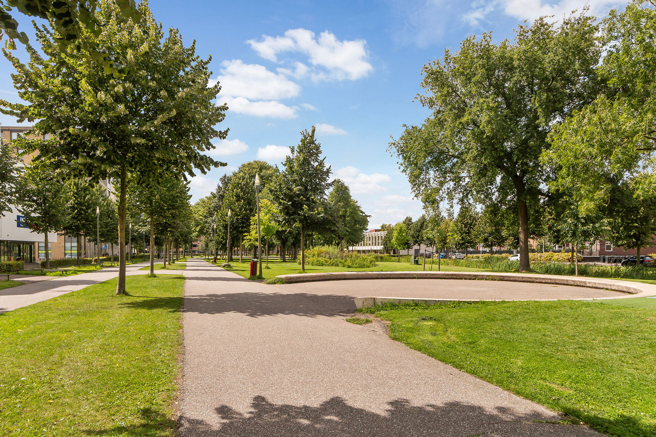 Foto 18 van Leerparkpromenade 375