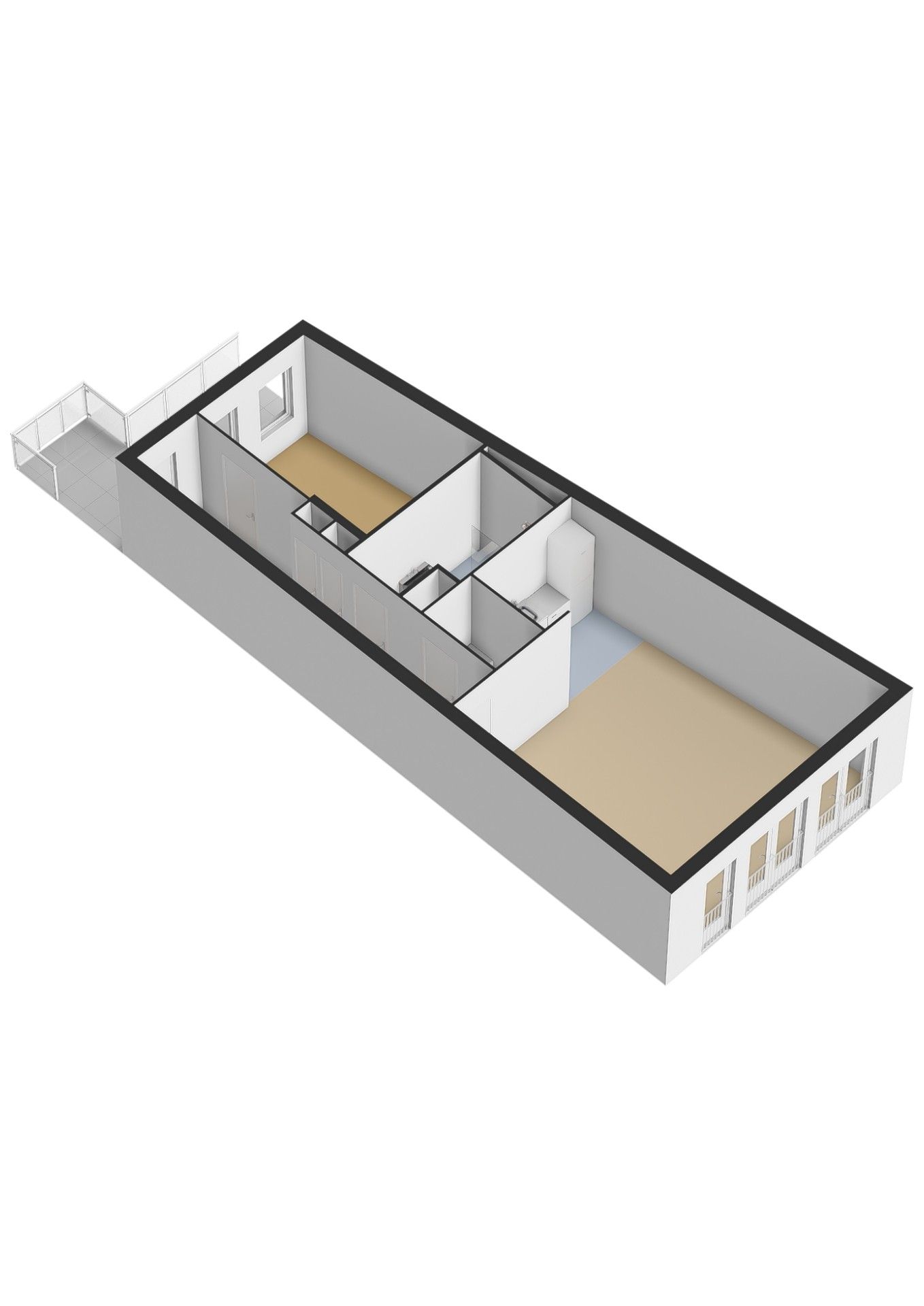 Foto 21 van Leerparkpromenade 375