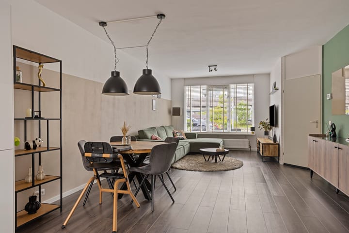 Foto 3 van Scharwoudestraat 10