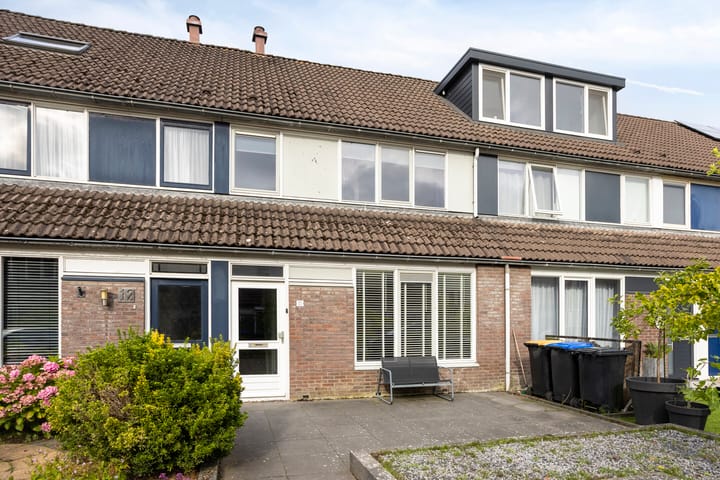 Foto 4 van Scharwoudestraat 10