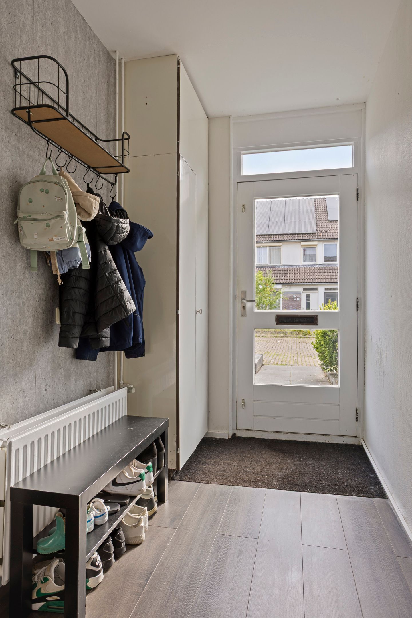 Foto 5 van Scharwoudestraat 10