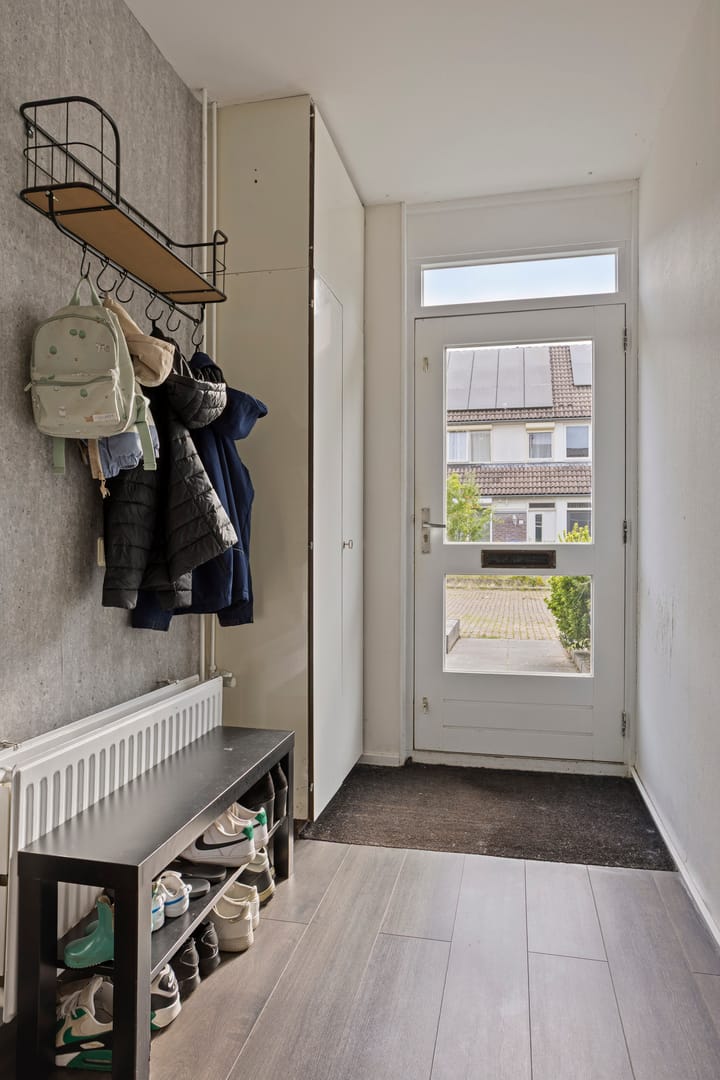 Foto 5 van Scharwoudestraat 10