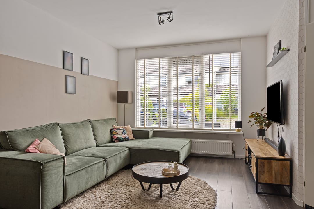 Foto 7 van Scharwoudestraat 10