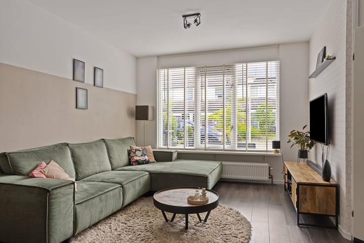 Foto 7 van Scharwoudestraat 10