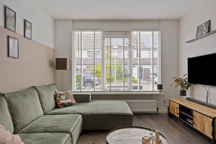 Foto 8 van Scharwoudestraat 10