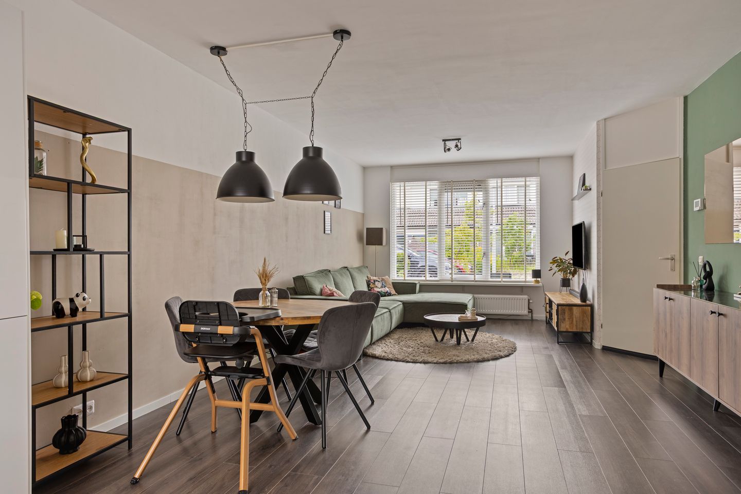 Foto 10 van Scharwoudestraat 10