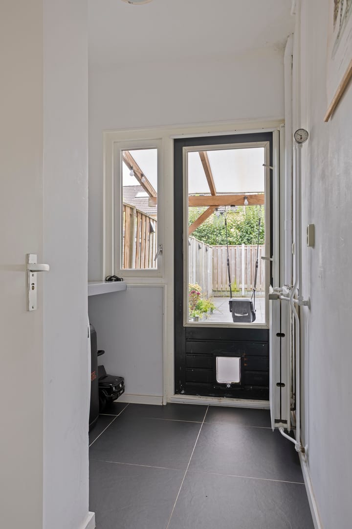 Foto 15 van Scharwoudestraat 10