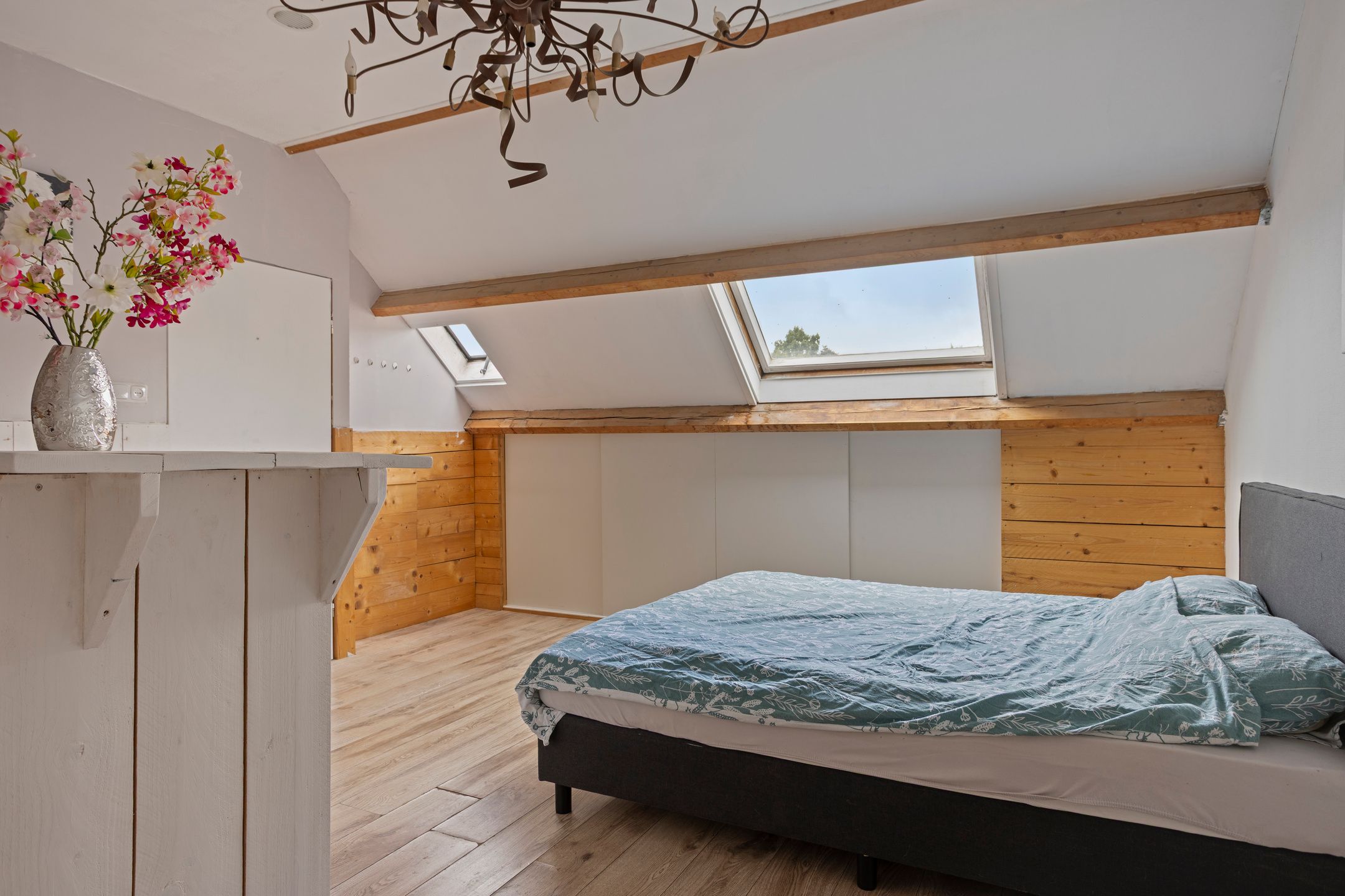 Foto 27 van Scharwoudestraat 10