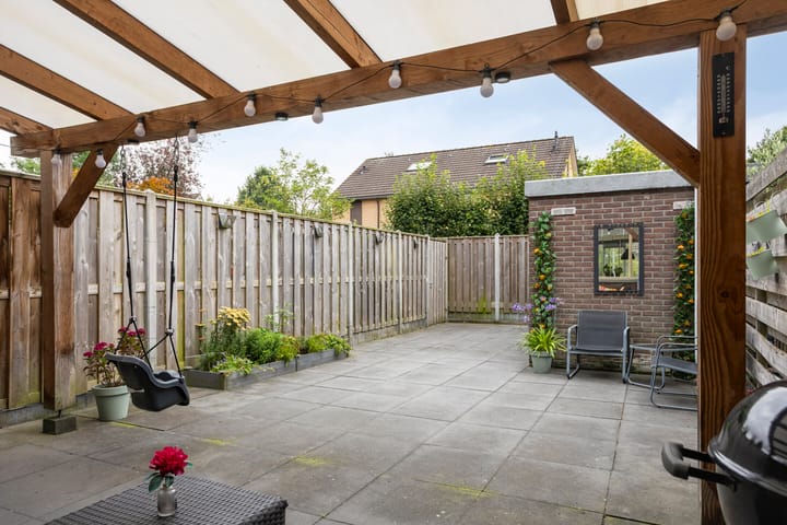 Foto 29 van Scharwoudestraat 10