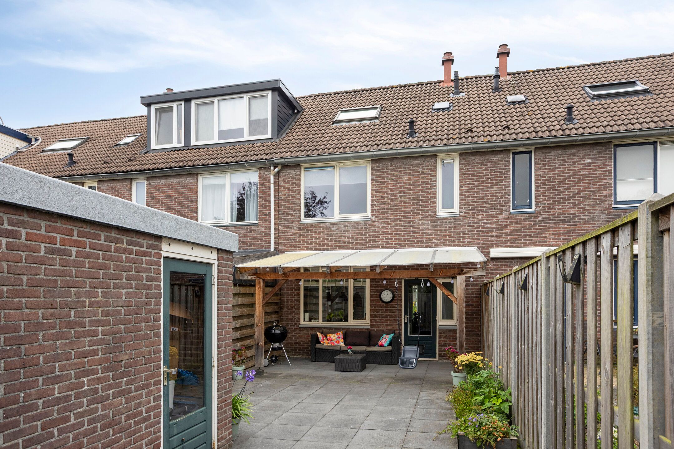 Foto 30 van Scharwoudestraat 10