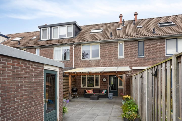 Foto 30 van Scharwoudestraat 10