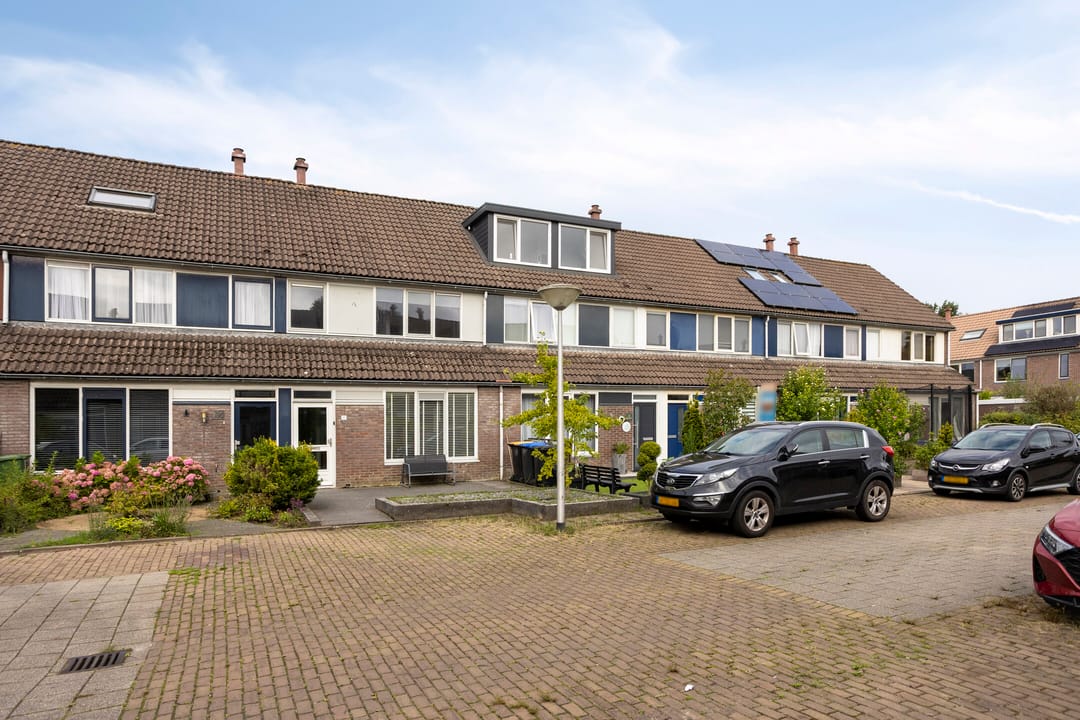 Foto 32 van Scharwoudestraat 10