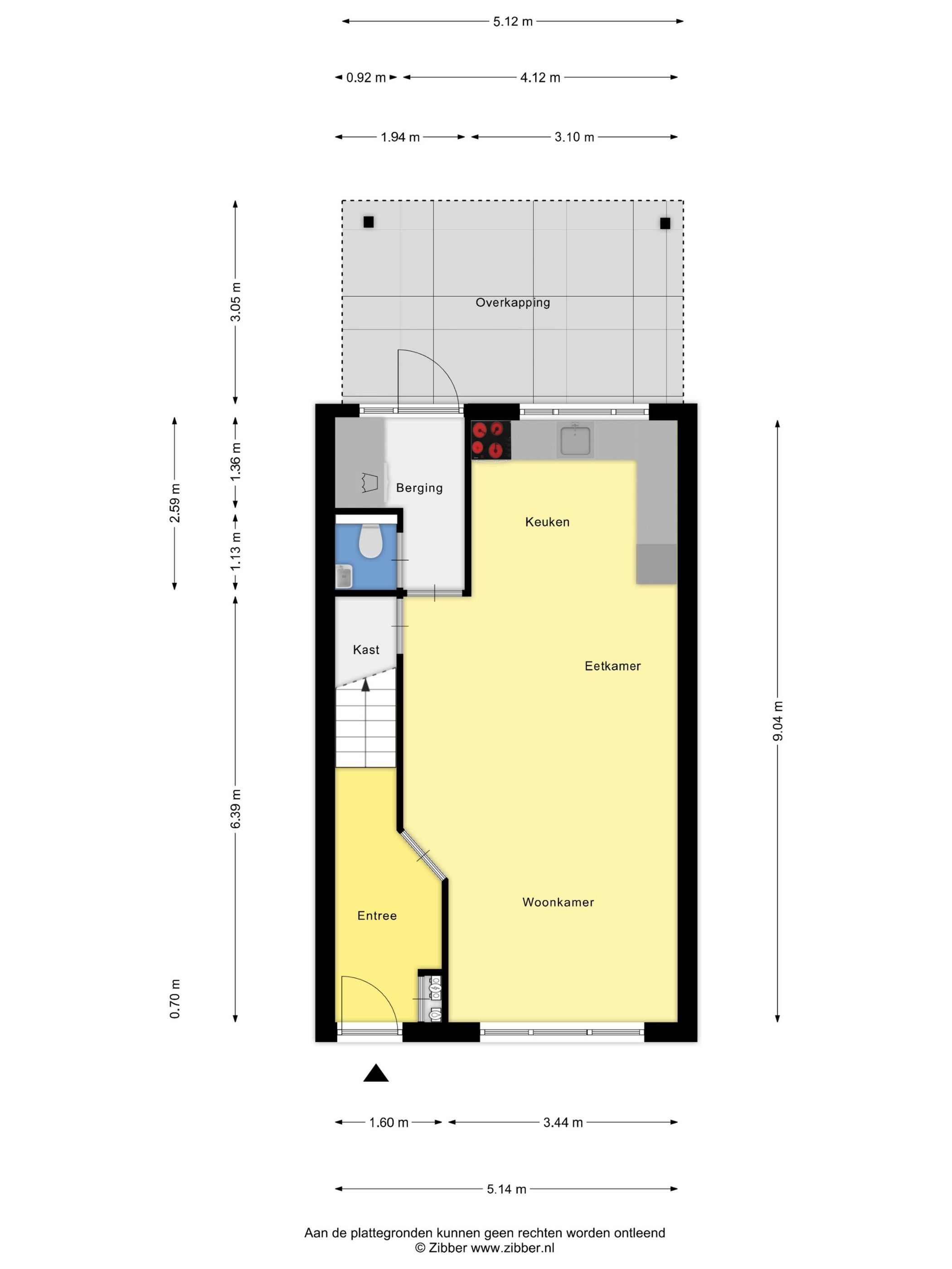 Foto 33 van Scharwoudestraat 10