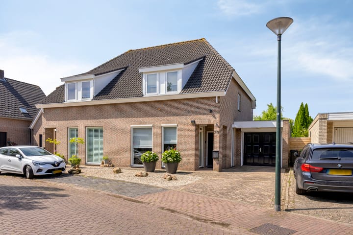 Photo 1 of Heiheuvel 23