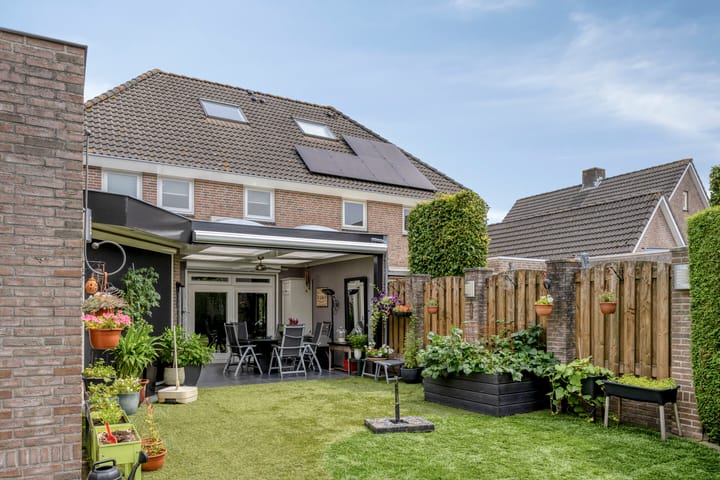 Photo 3 of Heiheuvel 23