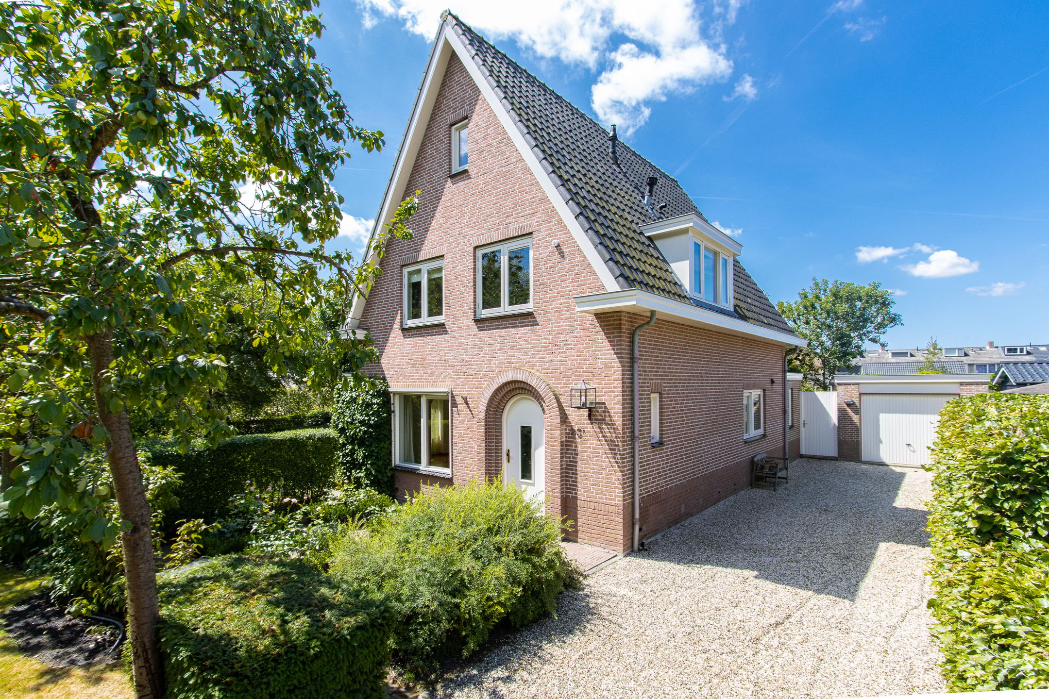 Dreef 23-A, 23, a, Haaften, 4175AG, Gelderland, Nederland 23 