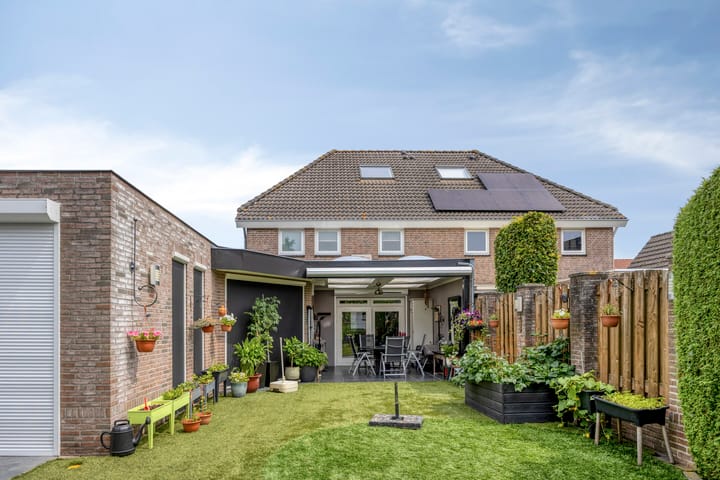 Photo 35 of Heiheuvel 23