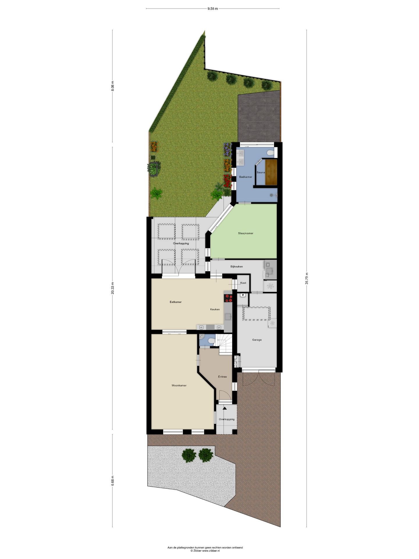 Photo 40 of Heiheuvel 23