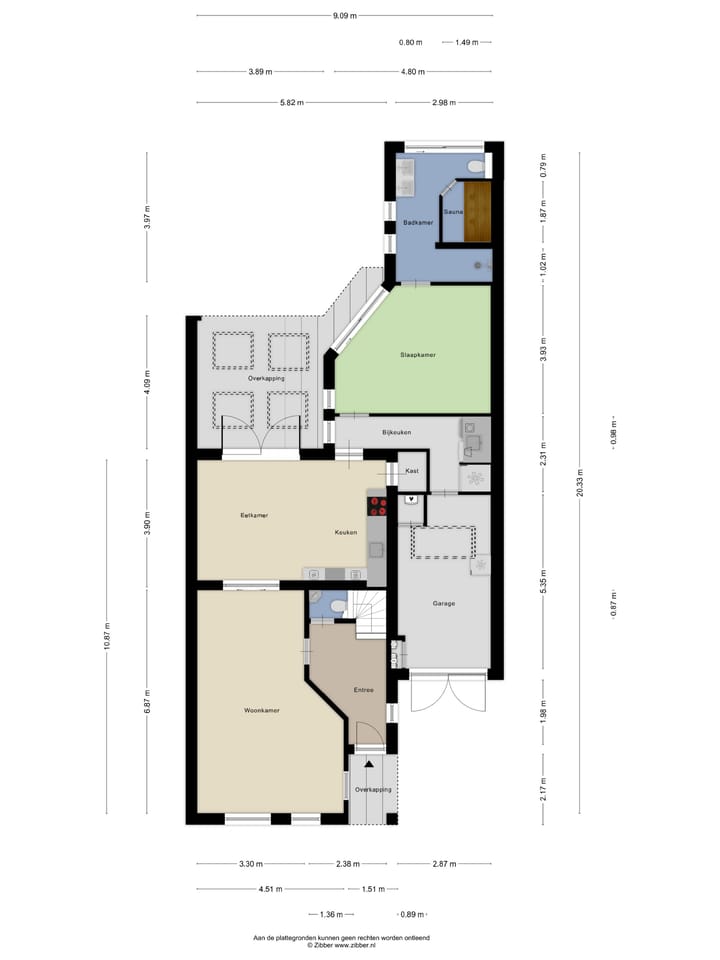 Photo 41 of Heiheuvel 23