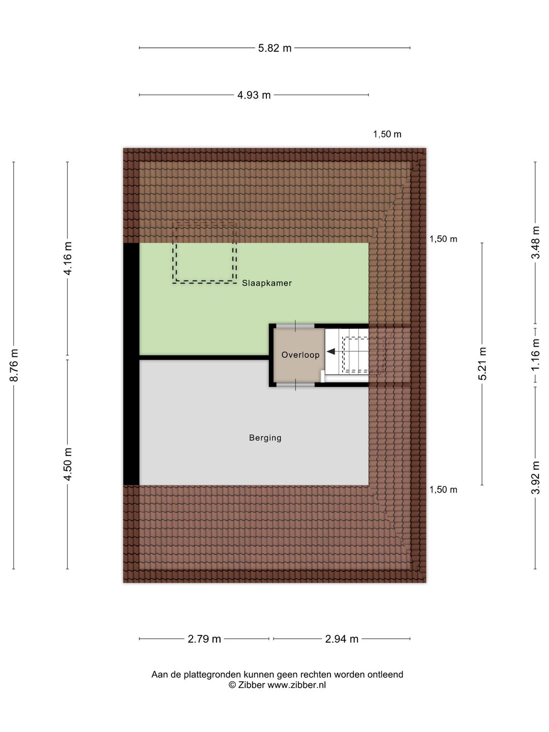 Photo 43 of Heiheuvel 23