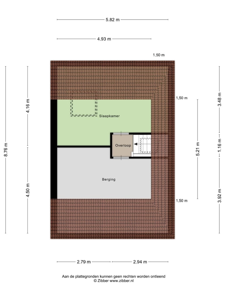 Photo 43 of Heiheuvel 23