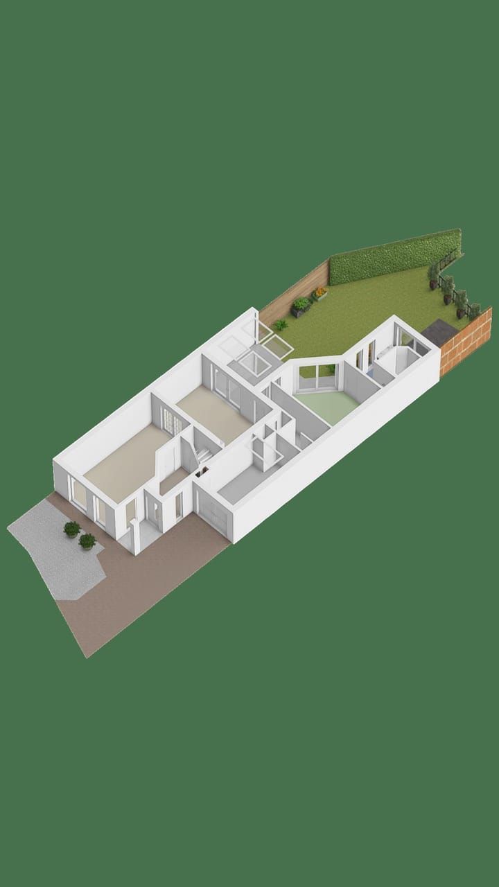 Photo 44 of Heiheuvel 23