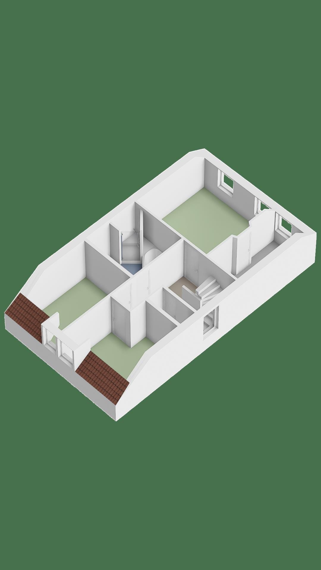 Photo 46 of Heiheuvel 23