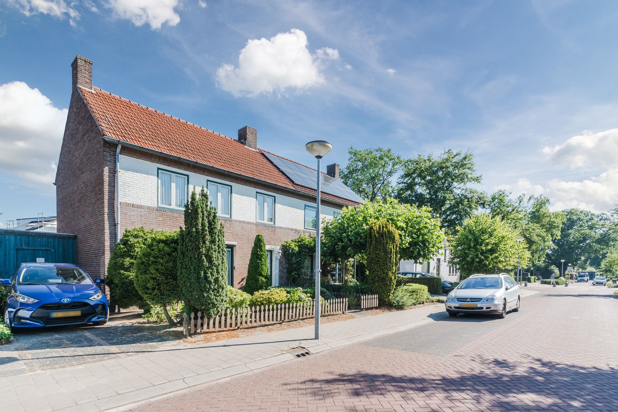 Foto 3 van Frans van Nunenstraat 38