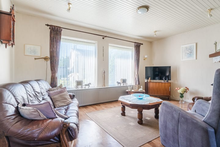 Photo 4 of Frans van Nunenstraat 38